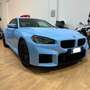 BMW M2 Coupe 3.0 460cv auto Blu/Azzurro - thumbnail 5