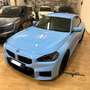 BMW M2 Coupe 3.0 460cv auto Blu/Azzurro - thumbnail 1