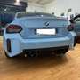 BMW M2 Coupe 3.0 460cv auto Blu/Azzurro - thumbnail 11