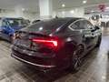 Audi A5 SPB G-TRON 2.0 TSI 170CV S-TRONIC BENZ/METANO Noir - thumbnail 4