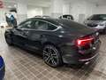 Audi A5 SPB G-TRON 2.0 TSI 170CV S-TRONIC BENZ/METANO Noir - thumbnail 16