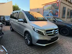 Mercedes-Benz V 250 d AVANTGARDE EDITION 4MATIC Leder Burmester