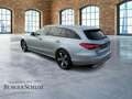 Mercedes-Benz C 220 d 4M T-Modell SpurW PDC SHZ LED elSitz LM Silber - thumbnail 7