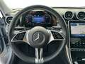 Mercedes-Benz C 220 d 4M T-Modell SpurW PDC SHZ LED elSitz LM Silber - thumbnail 14