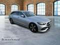 Mercedes-Benz C 220 d 4M T-Modell SpurW PDC SHZ LED elSitz LM Silber - thumbnail 3