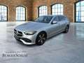 Mercedes-Benz C 220 d 4M T-Modell SpurW PDC SHZ LED elSitz LM Silber - thumbnail 1
