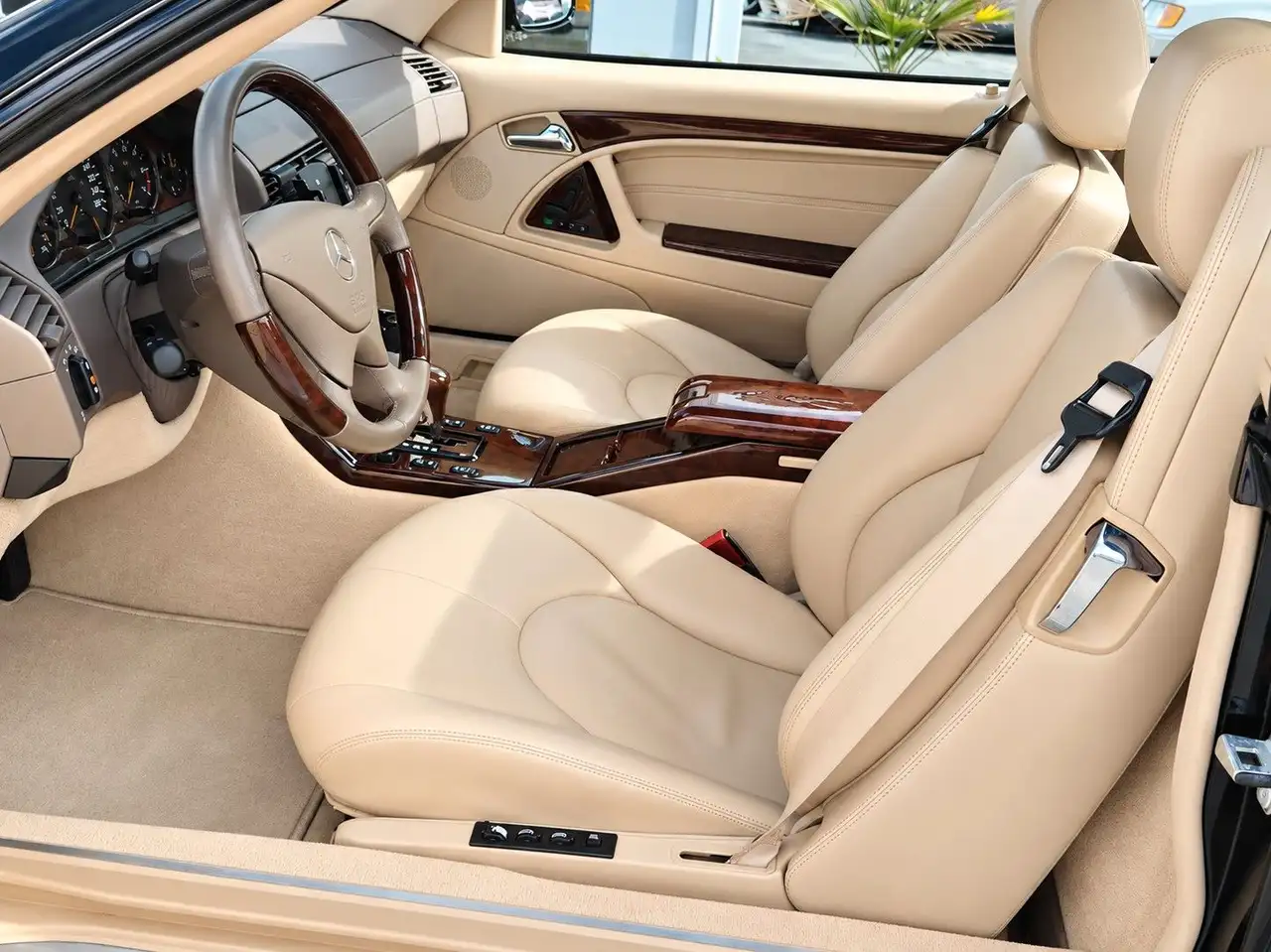 Mercedes-Benz SL 280 /BRD/Erstlack+Historie/Panorama/1A Sammler, foto 10