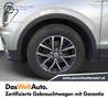 Volkswagen Tiguan Trendline TDI SCR Silber - thumbnail 7