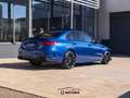 Mercedes-Benz C 300 BRABUS KIT-360-LED-ACC-PANO-KEYLESS-HUD-1 OWN-BTW Blau - thumbnail 13