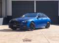 Mercedes-Benz C 300 BRABUS KIT-360-LED-ACC-PANO-KEYLESS-HUD-1 OWN-BTW Blau - thumbnail 1