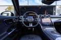 Mercedes-Benz C 300 BRABUS KIT-360-LED-ACC-PANO-KEYLESS-HUD-1 OWN-BTW Blau - thumbnail 19