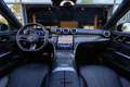 Mercedes-Benz C 300 BRABUS KIT-360-LED-ACC-PANO-KEYLESS-HUD-1 OWN-BTW Blau - thumbnail 18