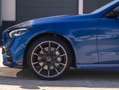 Mercedes-Benz C 300 BRABUS KIT-360-LED-ACC-PANO-KEYLESS-HUD-1 OWN-BTW Blau - thumbnail 6
