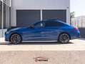 Mercedes-Benz C 300 BRABUS KIT-360-LED-ACC-PANO-KEYLESS-HUD-1 OWN-BTW Blau - thumbnail 5