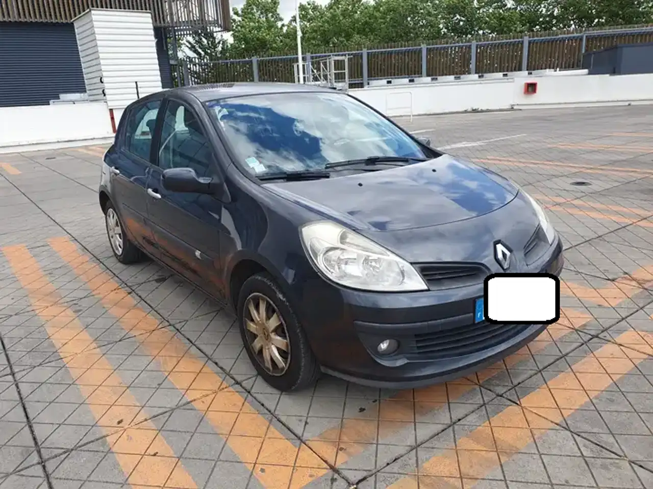 Renault Clio 1.5 dCi 100 ExtrÃªme
