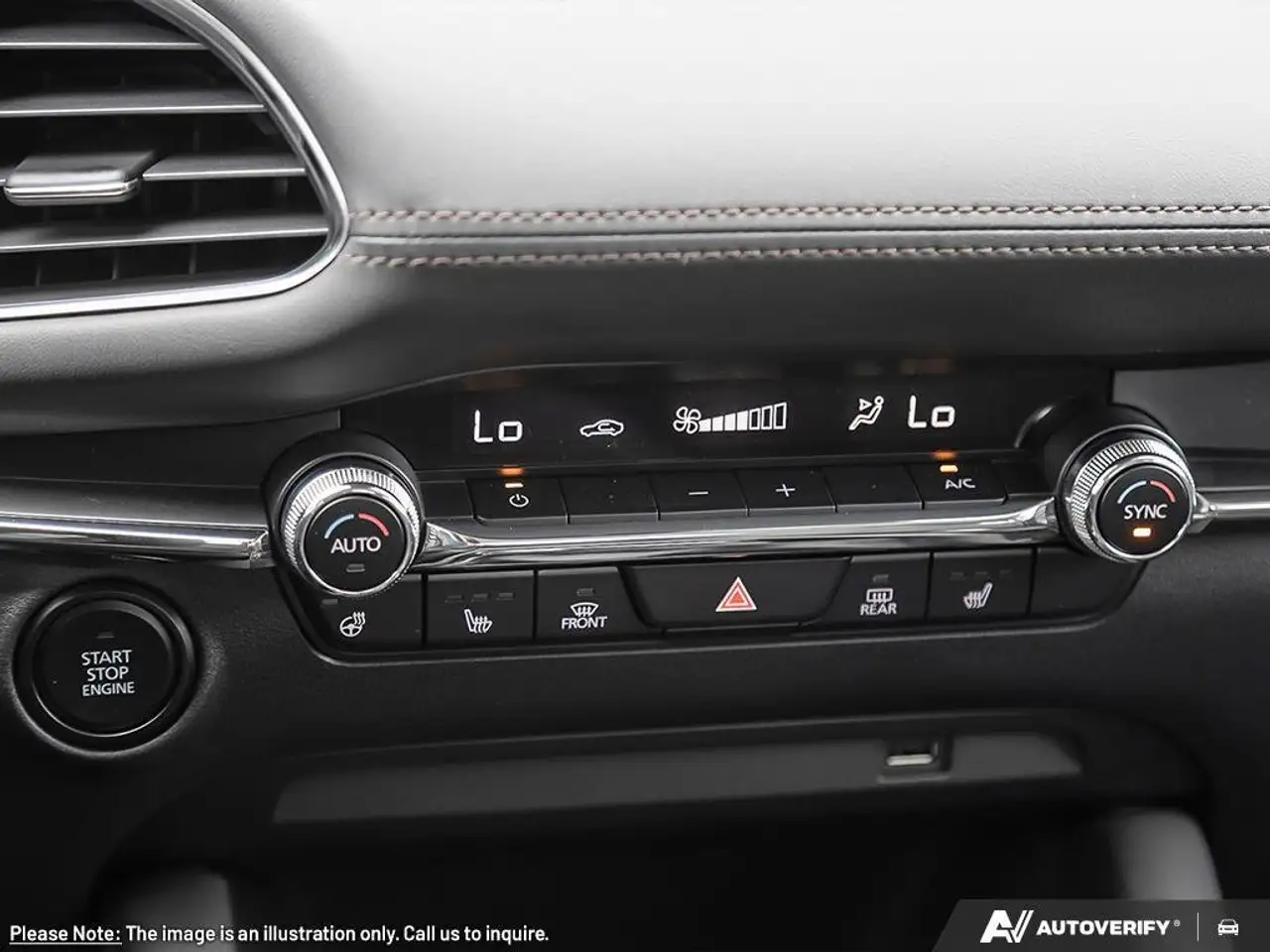 Mazda 3 снимка Mazda 3