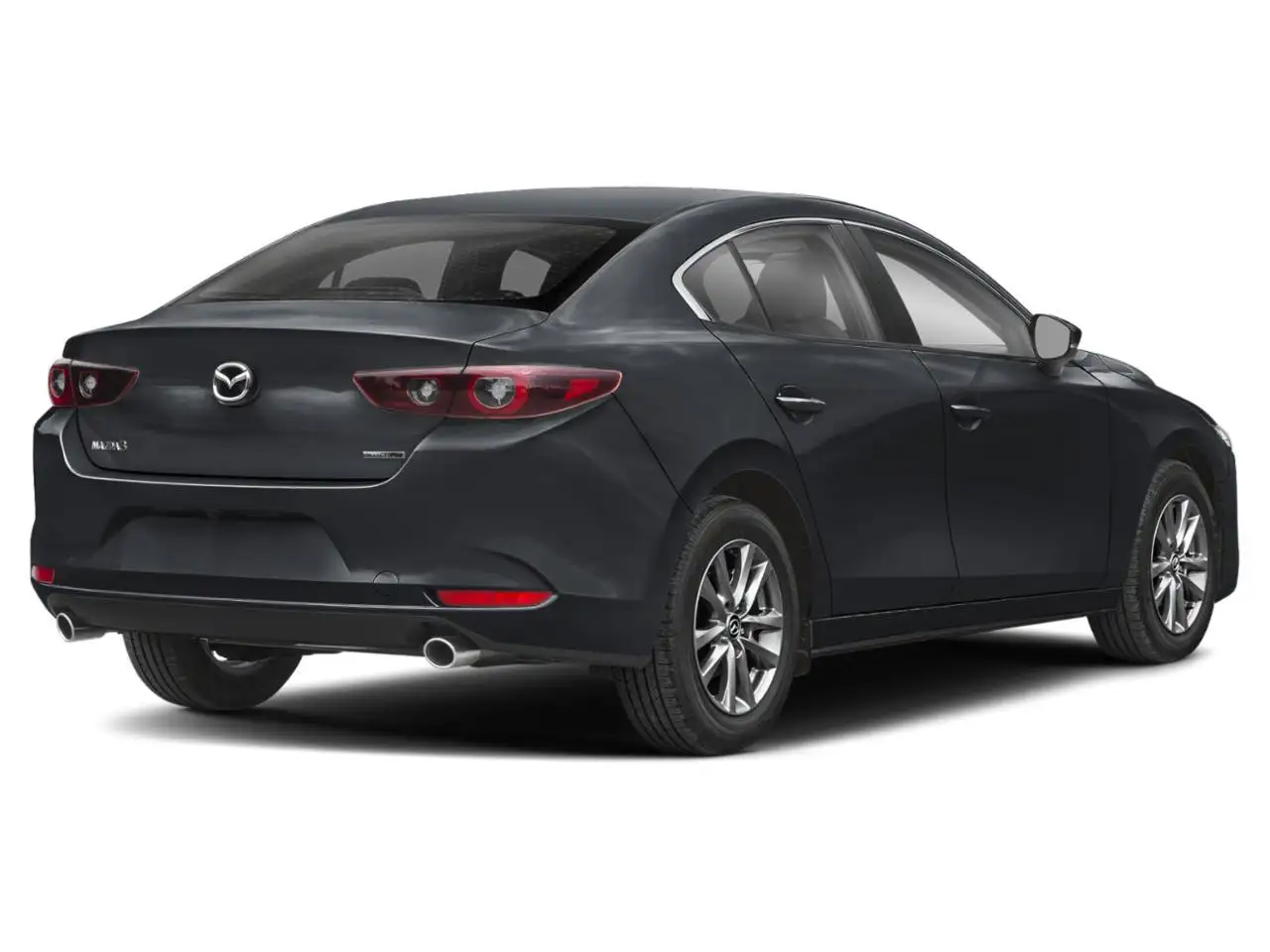 Mazda 3 снимка Mazda 3