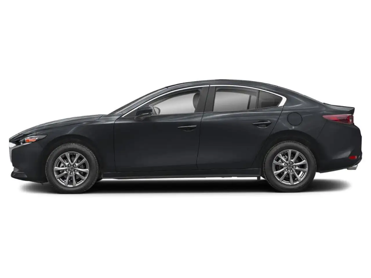 Mazda 3 снимка Mazda 3