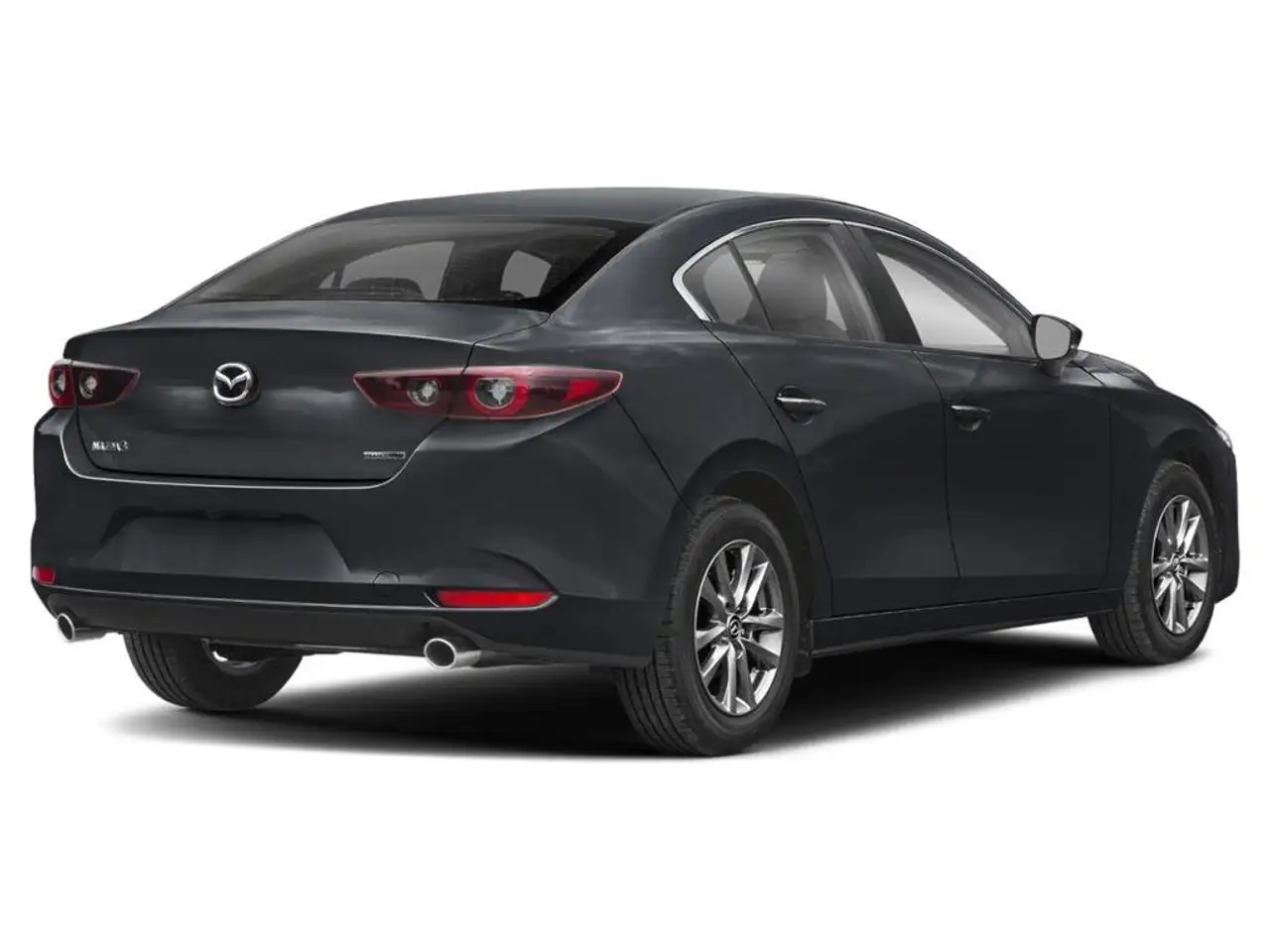 Mazda 3 снимка Mazda 3