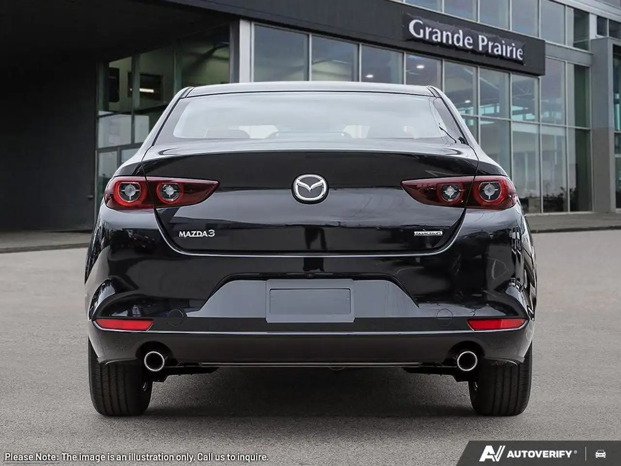 Mazda 3 снимка Mazda 3