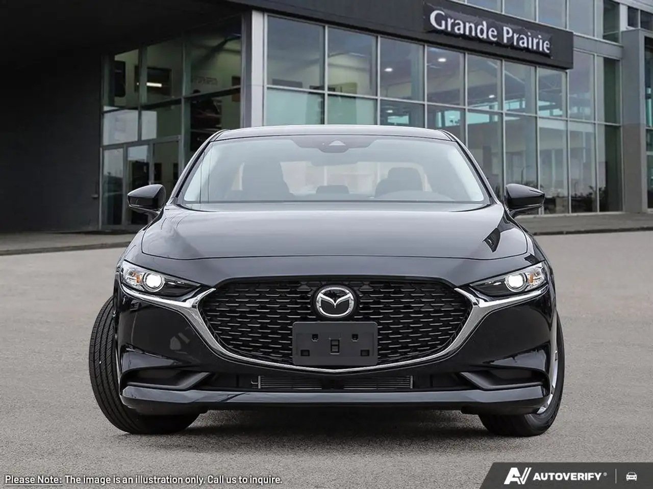 Mazda 3 снимка Mazda 3