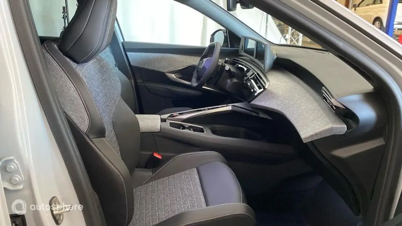 Peugeot 5008 2026 — фото 15