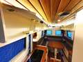 Fiat Ducato Kasten35 160 L4H2 Autom*Wohnmobil*Camper* Grau - thumbnail 34