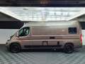 Fiat Ducato Kasten35 160 L4H2 Autom*Wohnmobil*Camper* Grau - thumbnail 2