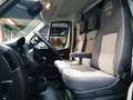 Fiat Ducato Kasten35 160 L4H2 Autom*Wohnmobil*Camper* Grau - thumbnail 9