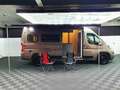 Fiat Ducato Kasten35 160 L4H2 Autom*Wohnmobil*Camper* Grau - thumbnail 8