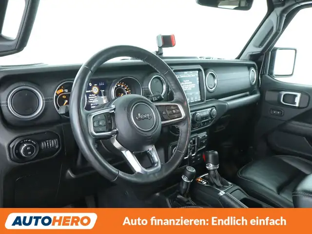Jeep Wrangler view 11