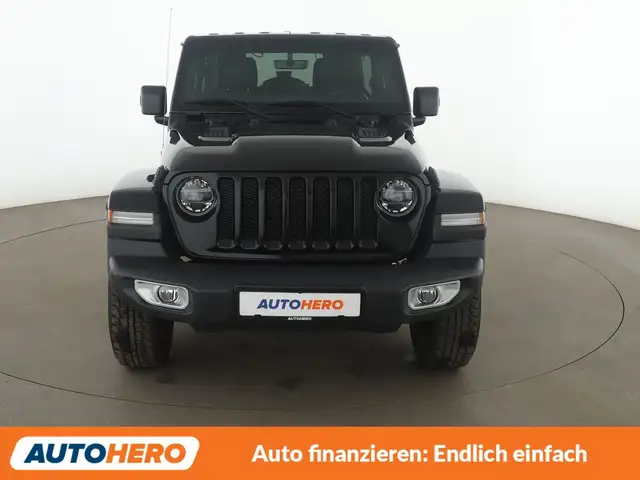 Jeep Wrangler view 9