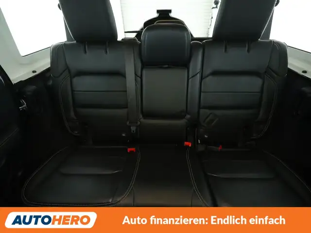 Jeep Wrangler view 16