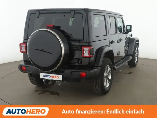 Jeep Wrangler view 6
