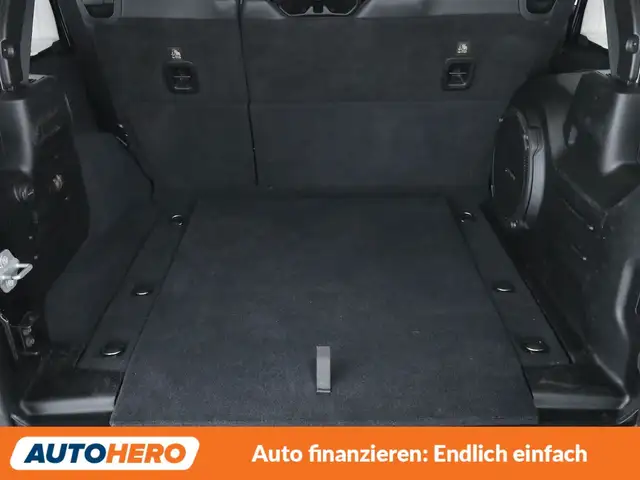 Jeep Wrangler view 18