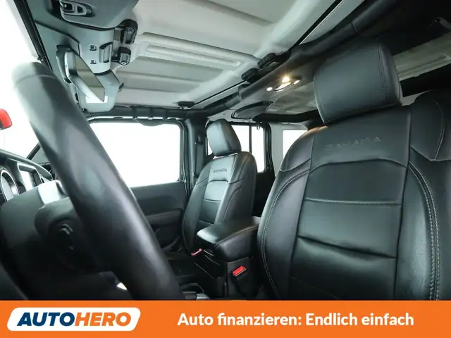 Jeep Wrangler view 10