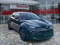 Toyota C-HR 2.0 Team D zuverlässiger Gebrauchtwagen Grau - thumbnail 5