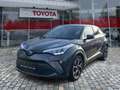Toyota C-HR 2.0 Team D zuverlässiger Gebrauchtwagen Grau - thumbnail 1