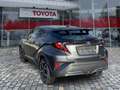 Toyota C-HR 2.0 Team D zuverlässiger Gebrauchtwagen Grau - thumbnail 3