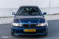BMW 320 3-serie Cabrio 320Ci Special Executive Blau - thumbnail 6