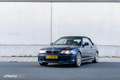 BMW 320 3-serie Cabrio 320Ci Special Executive Blau - thumbnail 7