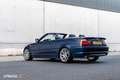 BMW 320 3-serie Cabrio 320Ci Special Executive Blau - thumbnail 12