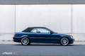 BMW 320 3-serie Cabrio 320Ci Special Executive Blau - thumbnail 5