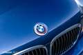 BMW 320 3-serie Cabrio 320Ci Special Executive Blau - thumbnail 3