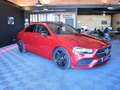 Mercedes-Benz CLA 200 CLA Coupé 200 d 8G-DCT AMG Line Roşu - thumbnail 3