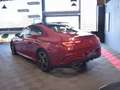 Mercedes-Benz CLA 200 CLA Coupé 200 d 8G-DCT AMG Line Roşu - thumbnail 6