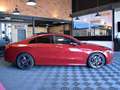 Mercedes-Benz CLA 200 CLA Coupé 200 d 8G-DCT AMG Line Roşu - thumbnail 4