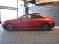 Mercedes-Benz CLA 200 CLA Coupé 200 d 8G-DCT AMG Line Roşu - thumbnail 5