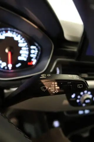 Audi A4 view 30