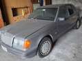 Mercedes-Benz 240 Silber - thumbnail 2